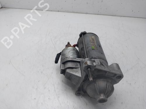 Starter RENAULT LAGUNA II (BG0/1_) 1.9 dCi (BG12) | BP34279381M8 - Image 2