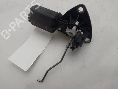 Tailgate handle DACIA DUSTER (HS_) | BP38056377C132 - Image 2
