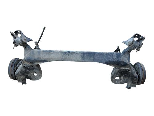 Used Rear axle Rear axle PEUGEOT BIPPER (AA_) [2008-2026] 36753209 36753209