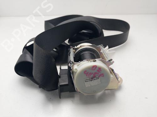 Sikkerhedssele foran venstre Sikkerhedssele foran venstre BMW 1 (E87) 118 d (143 hp) 34339868 34339868