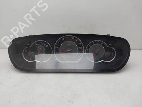 instrument-cluster-citroen-c5-ii-rc_-2004-2005-2006-2007-2008-39236041 main image