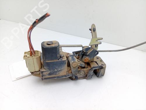 Rear right lock LAND ROVER RANGE ROVER II (P38A) 2.5 D 4x4 | BP22919513C99 