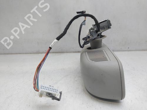 Rear mirror MERCEDES-BENZ M-CLASS (W164) ML 420 CDI 4-matic (164.128) | BP16405583I6 