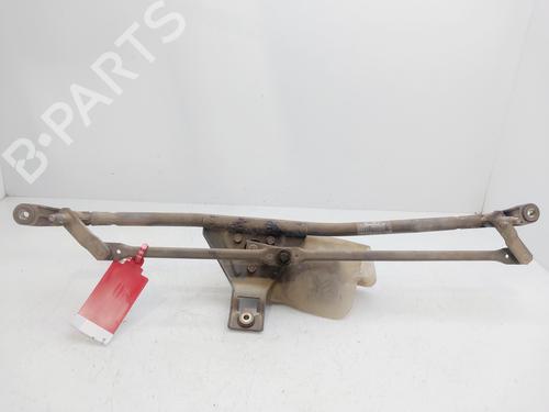 Used Front wiper motor SEAT CORDOBA (6K1, 6K2) 1.4 i (60 hp) 27877046