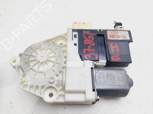 Left front window motor CITROËN C4 Coupe (LA_)  | BP25735095E21 