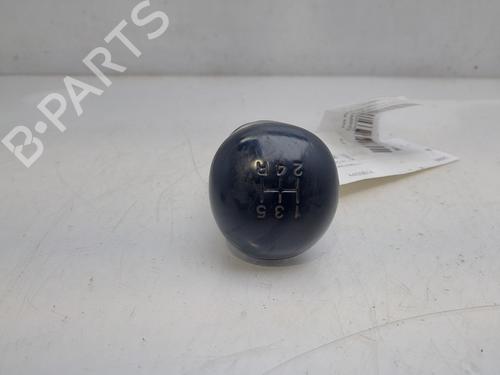 Used Shift knob FORD RANGER (ER, EQ, R_) 2.5 TD 4x4 (109 hp) 16525568