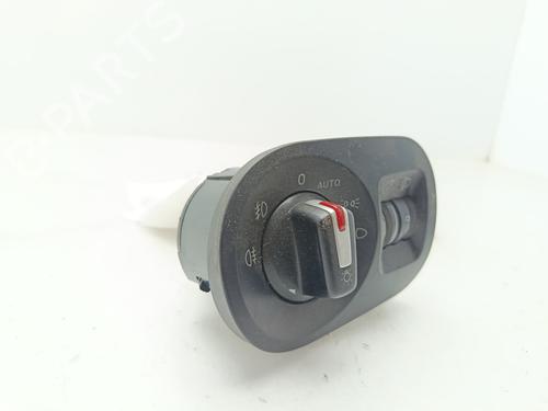 Headlight switch SEAT ALTEA XL (5P5, 5P8)  | BP28508434I24 
