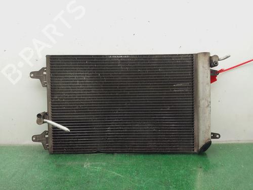 Used AC radiator SEAT ALHAMBRA (7V8, 7V9) 1.9 TDI (115 hp) 25046476