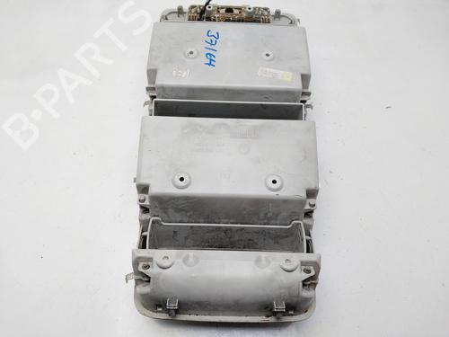 Innerbelysning VW TOURAN (1T1, 1T2)  | BP23462789I8 