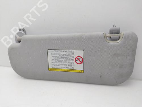 Left sun visor HYUNDAI i30 (GD) | BP37223376I1 - Image 3