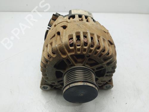 Used Alternator FIAT SCUDO Platform/Chassis (220_) 2.0 JTD (94 hp) 23082433