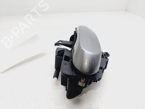 Rear right exterior door handle BMW 1 (E87) 116 d | BP27279935C130 