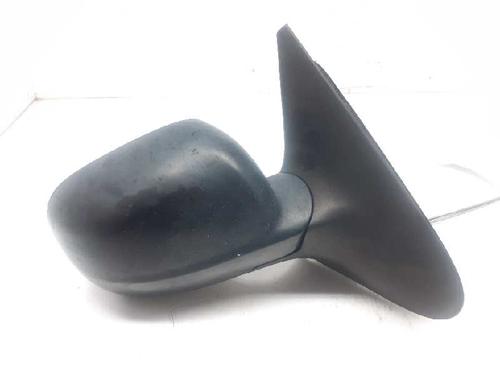 Right mirror VW POLO (6N2)  | BP4910139C27 