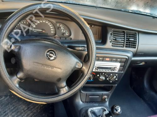 Right front brake caliper OPEL VECTRA B (J96) 1.6 i 16V (F19) | BP11572617M104