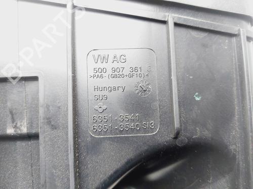 Fuse box AUDI A3 Limousine (8VS, 8VM) 2.0 TDI | BP32411055E1