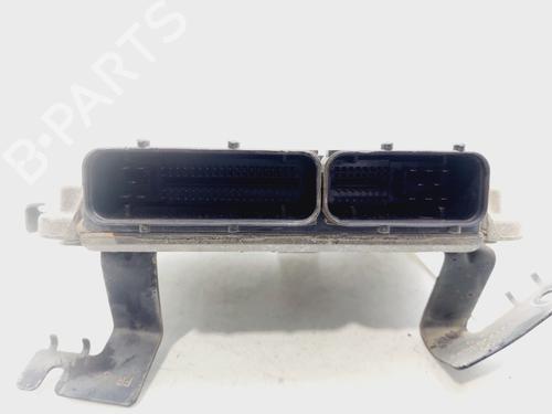 Engine control unit (ECU) VW GOLF IV (1J1) | BP22697980M57