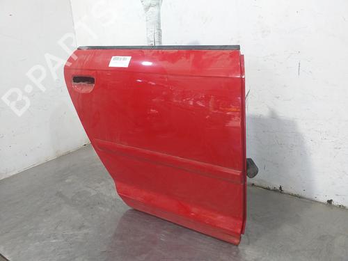 Right rear door AUDI A3 Sportback (8PA)  | BP19935361C5 