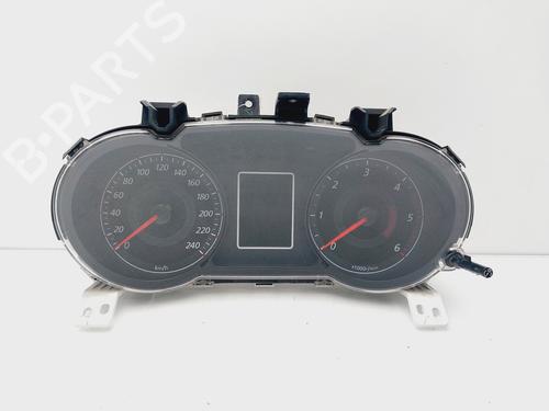 Quadro strumenti MITSUBISHI LANCER VIII Sportback (CX_A) 2.0 DI-D (CX8A) (140 hp) 31878115