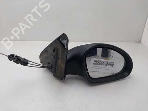 Retrovisor direito Retrovisor direito 38084455 38084455