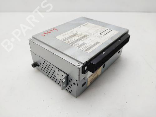 Radio VOLVO S60 II (134) D4 | BP31084680E6 