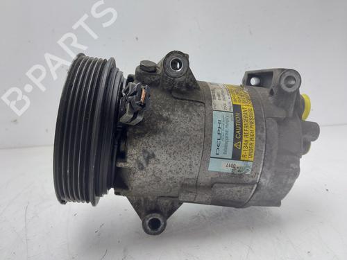 Used AC compressor AC compressor RENAULT MEGANE II Saloon (LM0/1_) [2003-2026] 34003544 34003544