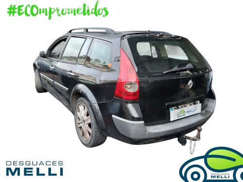Lamp holder RENAULT MEGANE II Estate (KM0/1_) 2.0 | BP30738200L10