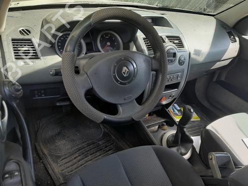 Instrument cluster RENAULT MEGANE II (BM0/1_, CM0/1_) 1.5 dCi (BM0F, BM0T, BM2B, CM0F, CM0T) | BP12423419C47