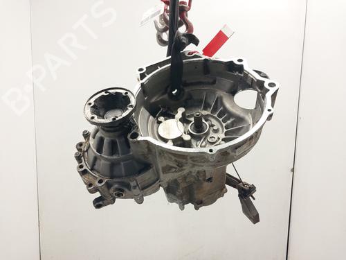 Used Gearbox Gearbox SEAT TOLEDO I (1L2) 1.6 i (101 hp) 36435135 36435135