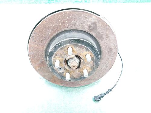 Right rear steering knuckle LAND ROVER RANGE ROVER EVOQUE (L538) 2.0 D | BP18031677M28 