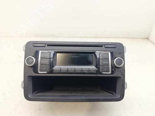 Used Radio Radio 37149355 37149355