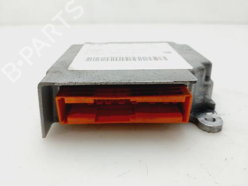 Airbag styreenhed PEUGEOT 307 (3A/C) 2.0 HDi 90 | BP29982191M53 