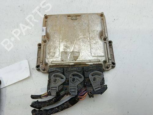 Engine control unit (ECU) RENAULT KANGOO (KC0/1_) 1.9 dCi 4x4 | BP32172443M57 - Image 3