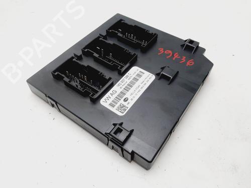 Electronic module VW GOLF VI (5K1)  | BP29746566M83