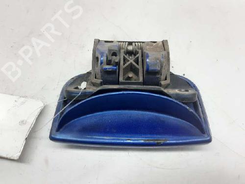 Front right exterior door handle CITROËN SAXO (S0, S1) 1.5 D | BP12399274C129 