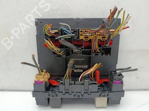 Fuse box SEAT TOLEDO III (5P2) | BP39944277E1 - Image 3