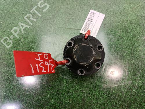 Used Other Other SSANGYONG MUSSO (FJ) 2.9 D (99 hp) 34188667 34188667