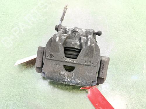 Venstre bremsekaliper foran Venstre bremsekaliper foran 39385645 39385645