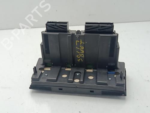 Climate control SAAB 9-3 (YS3F, E79, D79, D75)  | BP31265520I5 