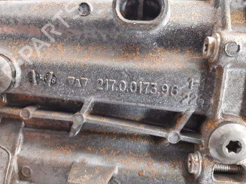 Gearbox BMW 5 (E60) 523 i | BP16204626M3 