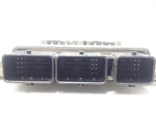 Engine control unit (ECU) PEUGEOT 307 CC (3B) 2.0 16V | BP8695135M57 
