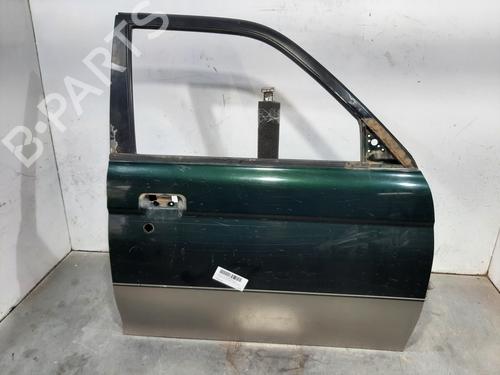 Puerta delantera derecha MITSUBISHI PAJERO SPORT I (K7_, K9_) 2.5 TD (K94W, K74T) (115 hp) MR981936 | MR981936 |