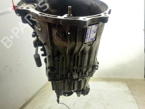 Gearbox IVECO DAILY III Van | BP33129921M3 - Image 2