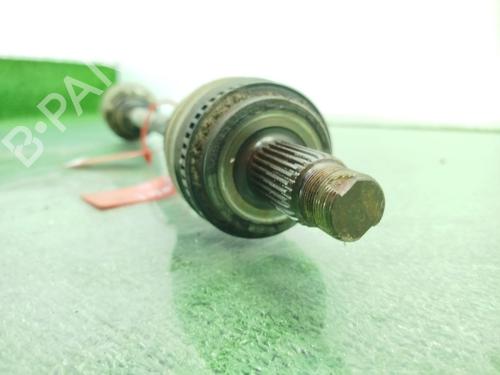 Right rear driveshaft BMW 1 (E87) 118 d | BP30625563M41