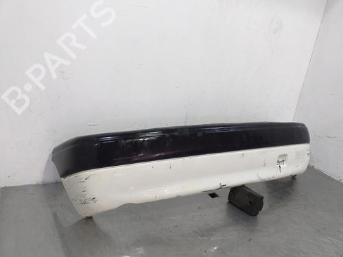 Rear bumper CITROËN SAXO (S0, S1) 1.1 X, SX | BP9736170C8 