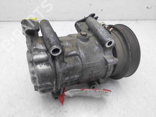 AC compressor RENAULT KANGOO (KC0/1_) 1.5 dCi | BP36648815M34 - Image 2