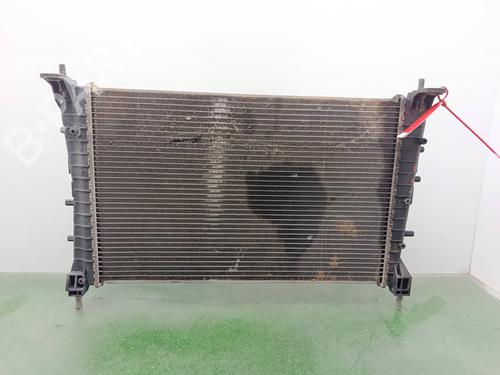 Køler FIAT LINEA (323_, 110_)  | BP28191378M31 