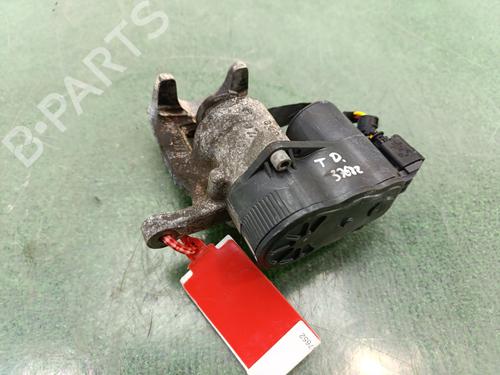 Right rear brake caliper PEUGEOT 5008 II (MC_, MJ_, MR_, M4_) 1.5 BlueHDi 130 (MCYHZJ, MCYHZR, MCYHZX) | BP27284780M106 