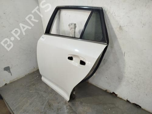 Left rear door TOYOTA AVENSIS Estate (_T27_)  | BP29878251C4