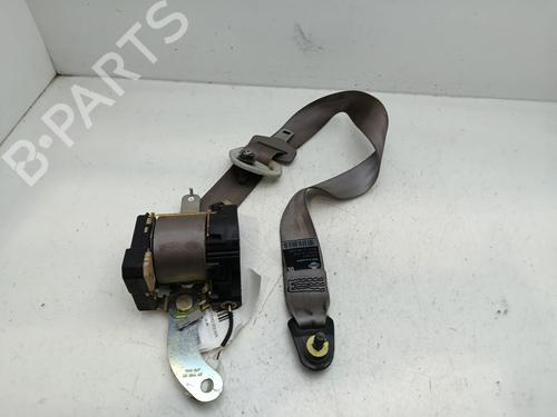 Used Front left seatbelt NISSAN MICRA III (K12) [2002-2011]  32071902
