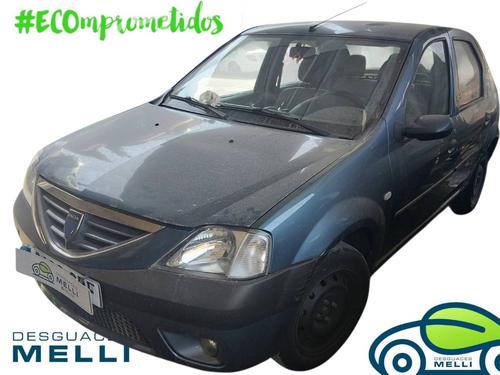 Used Parts DACIA LOGAN (LS_) 5000375